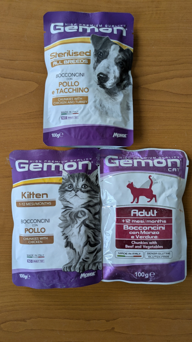 Hrana Umeda Pisisci [1]