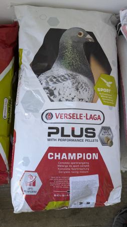 Hrana Porumbei - Champion Plus