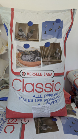 Hrana Porumbei - Classic Allrounr Basic plus