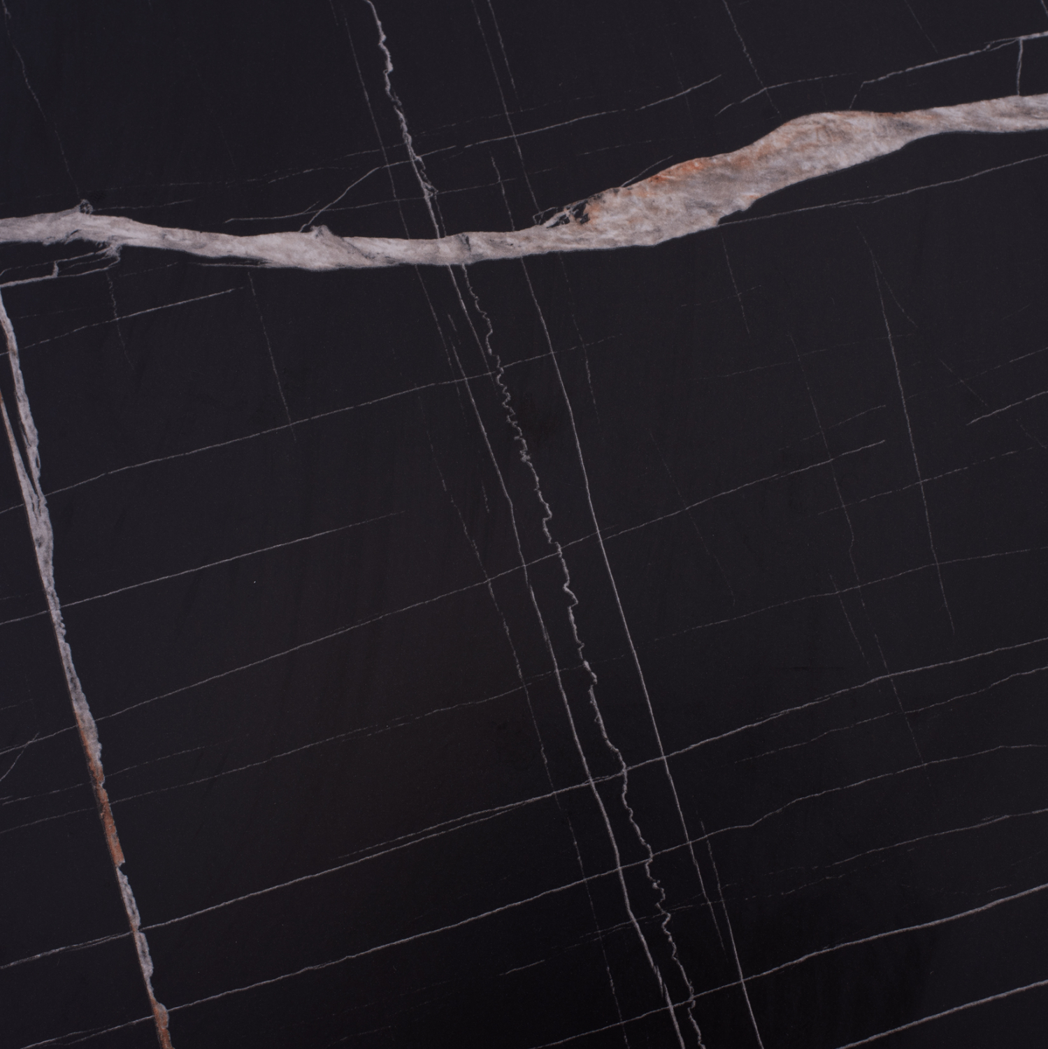 TABLE TOP BLACK MARBLE 741 WERZALIT 80x80 HM5231.13 [4]