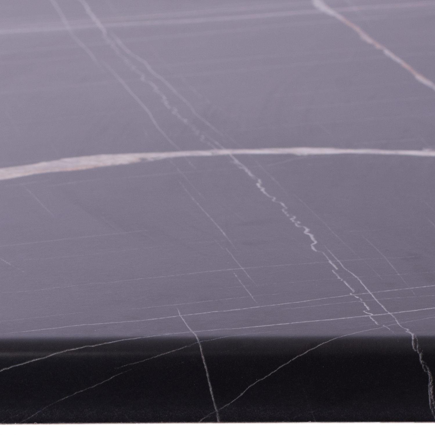 TABLE TOP BLACK MARBLE 741 WERZALIT 80x80 HM5231.13 [5]