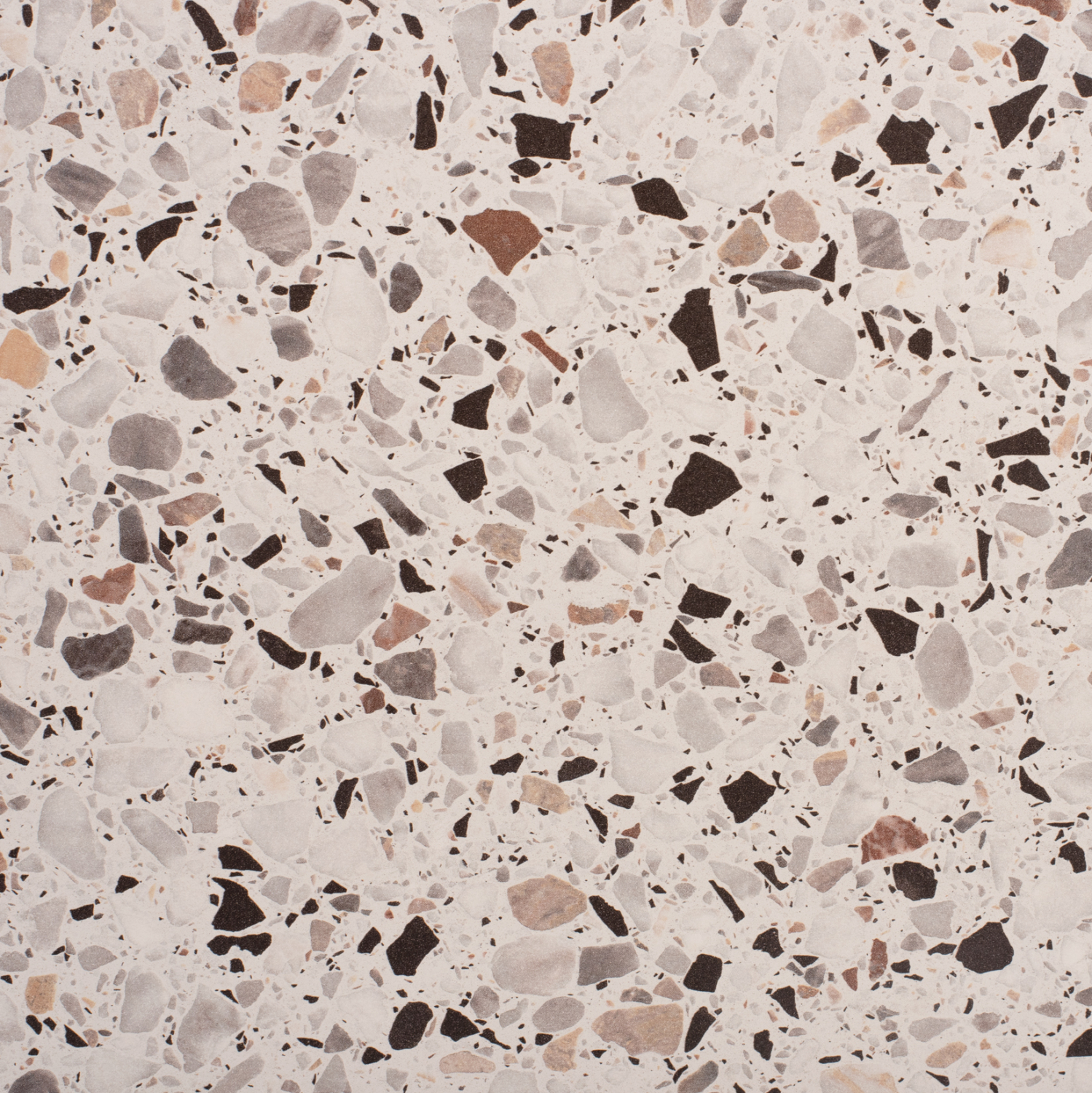 TABLETOP RECTANGULAR HM5630.16 WERZALIT 120X80cm. TERRAZZO 5766 [5]