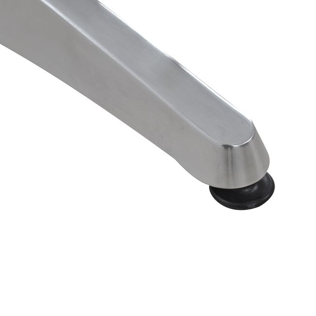 Aluminum base Double Crossed 48x48cm HM404 [4]