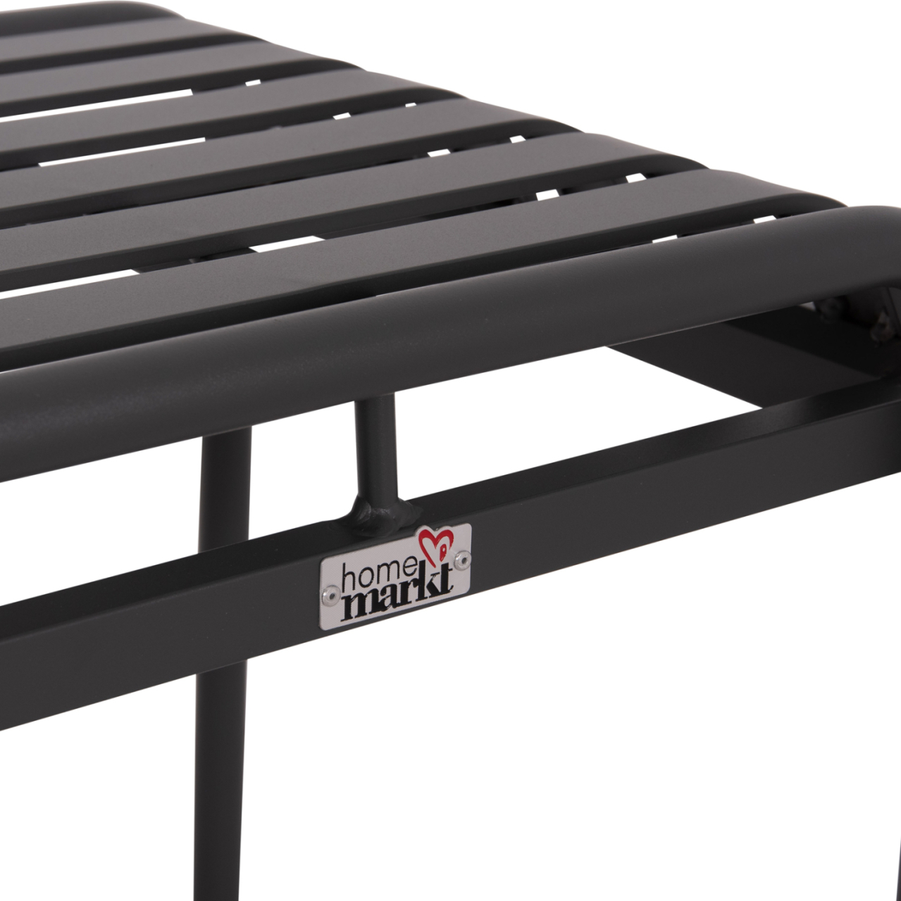 ALUMINUM STOOL RACHEL HM6340.01 GREY COLOR 45x45x46Hcm. [9]