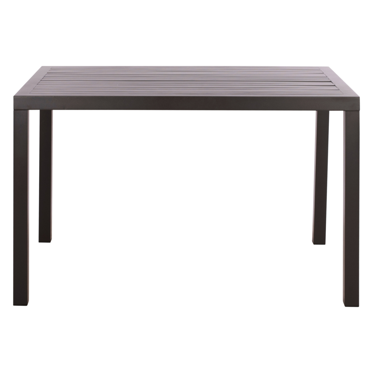 Aluminum Table 120x80 grey HM5570.02 [3]