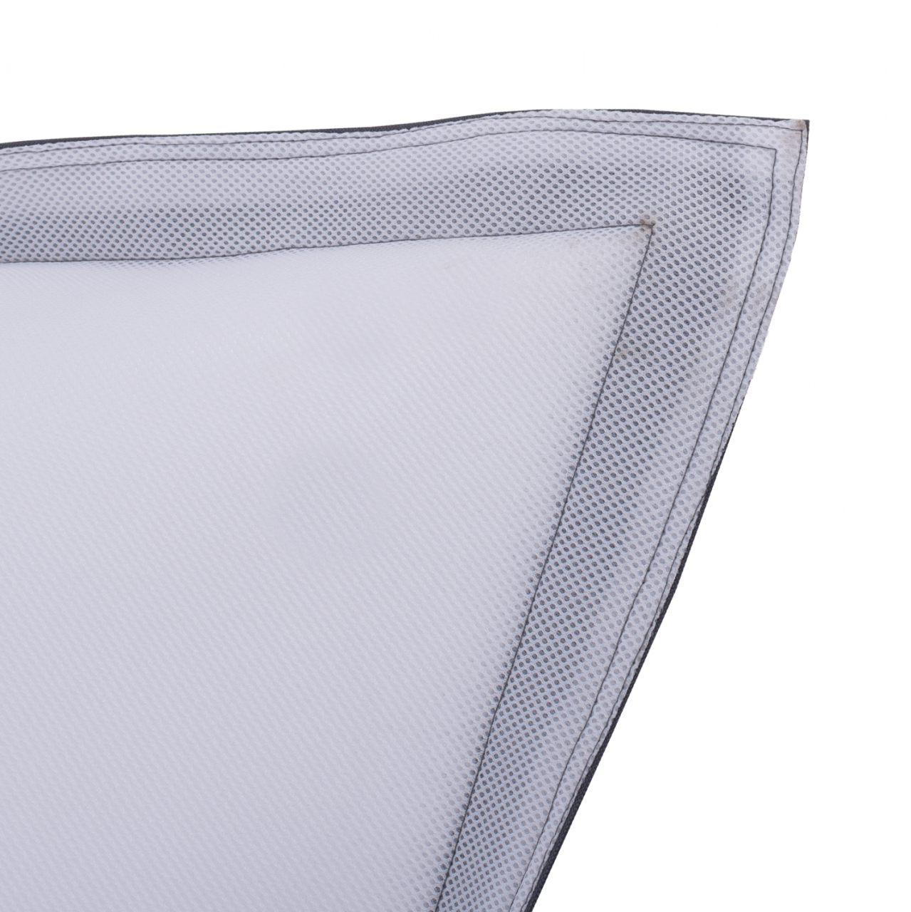 ΠΟΥΦ ANSHU HM5808.02 ΓΚΡΙ ΜΕ UV PROTECTION 140x180 εκ. [7]