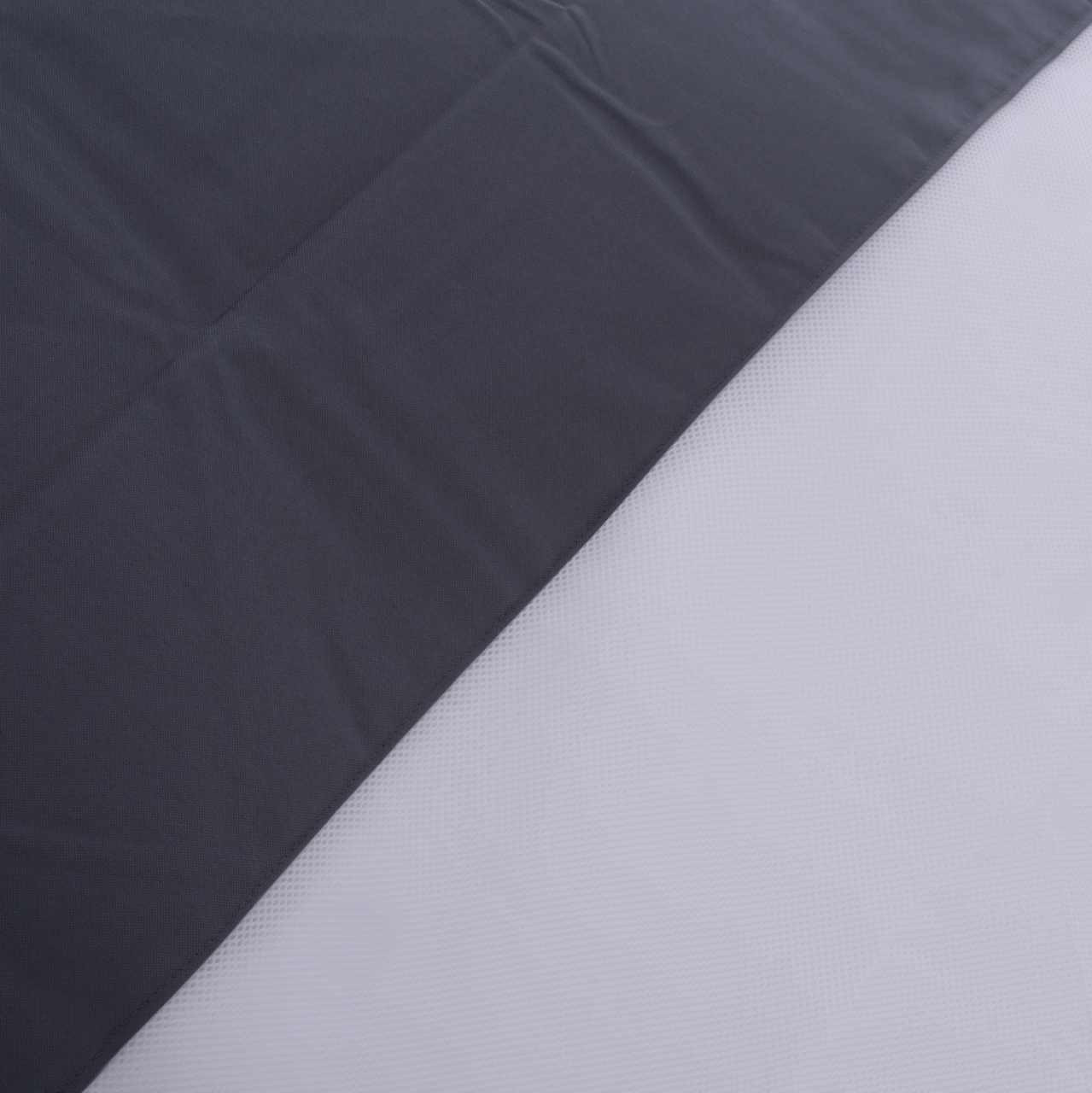 ΠΟΥΦ ANSHU HM5808.02 ΓΚΡΙ ΜΕ UV PROTECTION 140x180 εκ. [5]