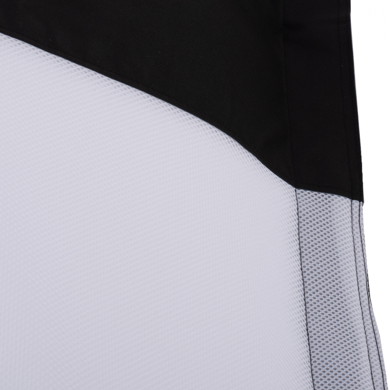 ΠΟΥΦ ANSHU HM5808.04 ΜΑΥΡΟ ΜΕ UV PROTECTION 140x180 εκ. [5]