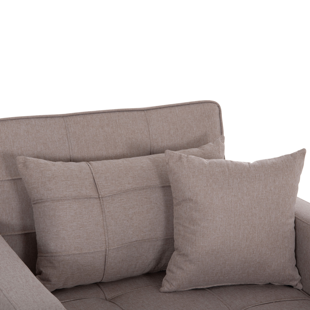 ARMCHAIR-BED MERO HM3306.03 BEIGE FABRIC 100x90x83Hcm. [7]