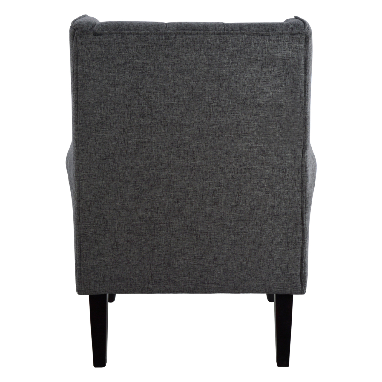 Armchair Brandon HM3073.10 Grey Fabric 83x83x104 cm. [6]
