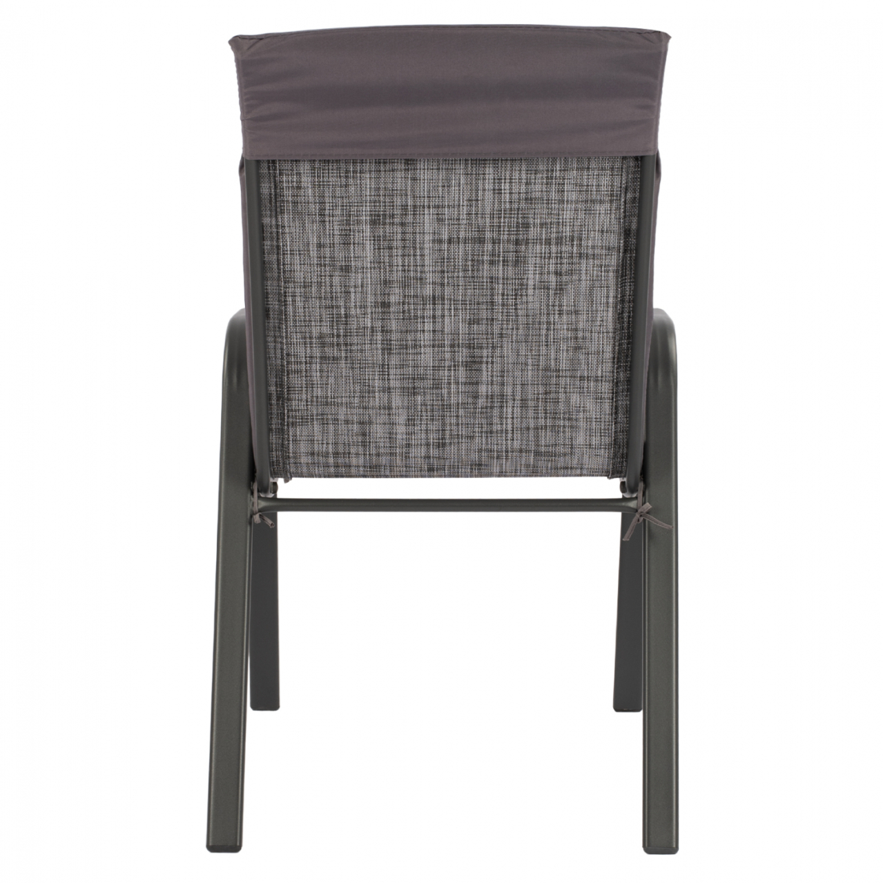 Armchair Leon Metallic grey withgrey pillow HM10573.01 54x70x93 cm. [6]