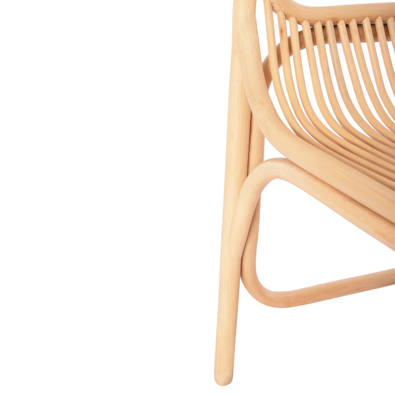 ARMCHAIR MEL HM9954.01 NATURAL RATTAN 62x57,5x79,5Hcm. [9]