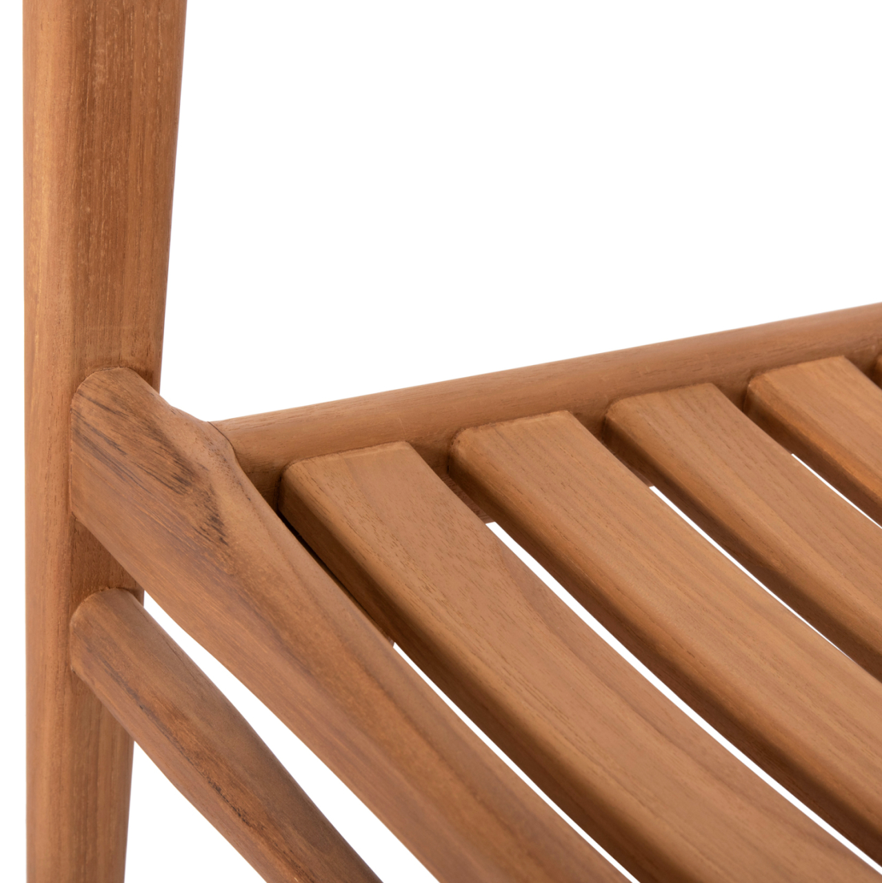 ARMCHAIR MOOSEN HM9936 SOLID TEAK WOOD IN NATURAL 59x60x78.5H [9]