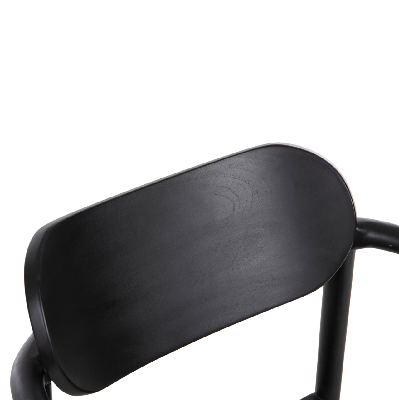 ARMCHAIR OSLO HM9636.12 TEAK WOOD and ROPE--B'RATED 55x54x80Hcm. [8]