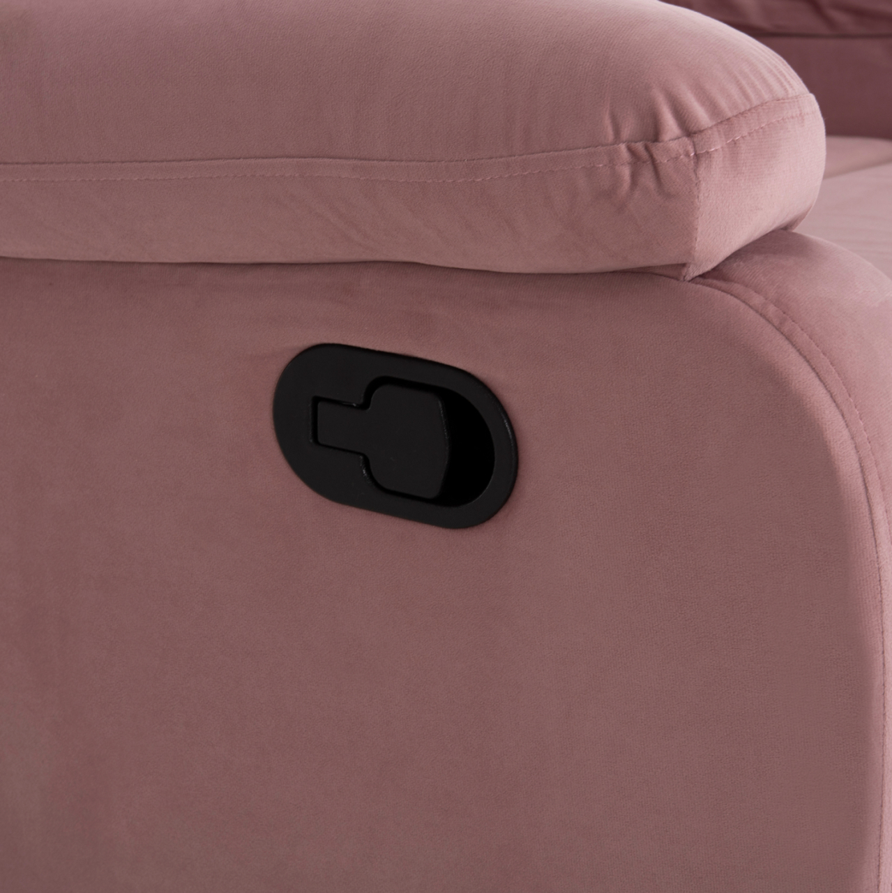ARMCHAIR RELAX DIONI HM3296.02 PINK VELVET 85x90x100Hcm. [9]