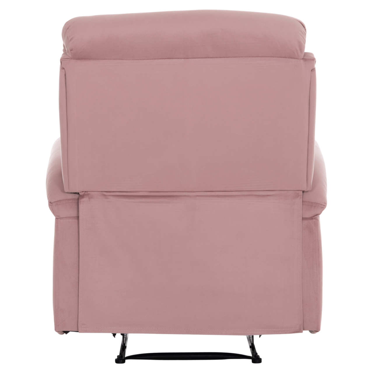 ARMCHAIR RELAX DIONI HM3296.02 PINK VELVET 85x90x100Hcm. [6]