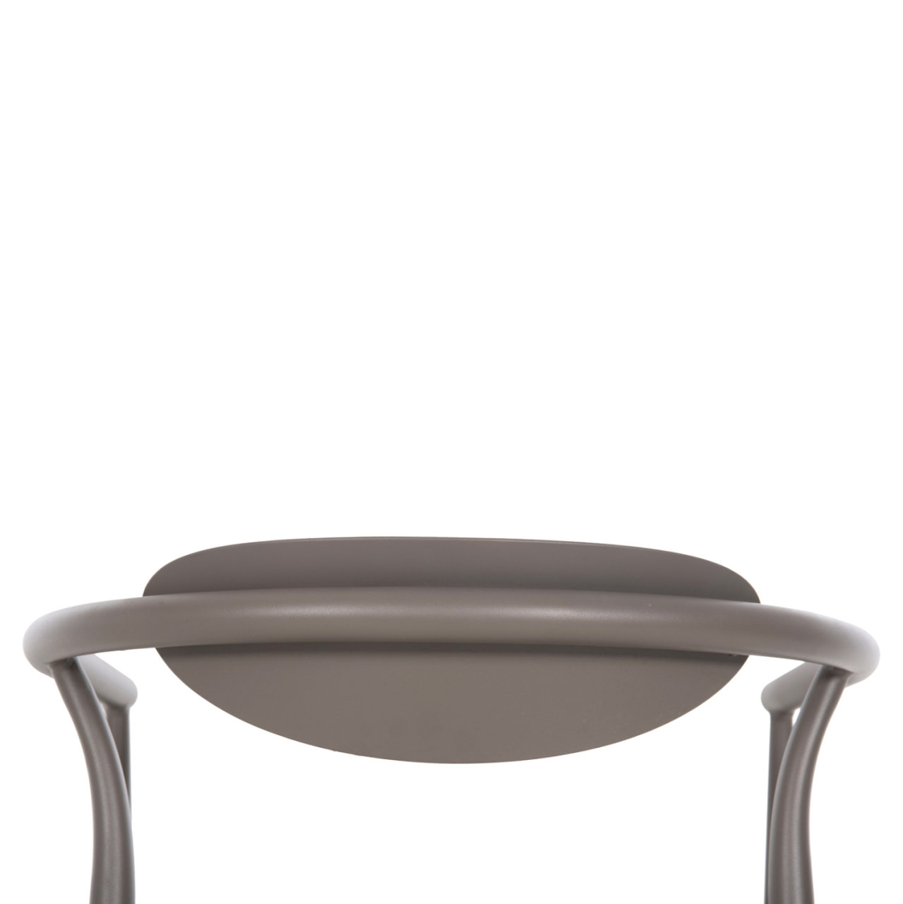 ARMCHAIR SERLY HM6052.04 CHAMPAGNE ALUMINUM-CHAMPAGNE TEXTILENE 56x61x74,5Hcm. [8]