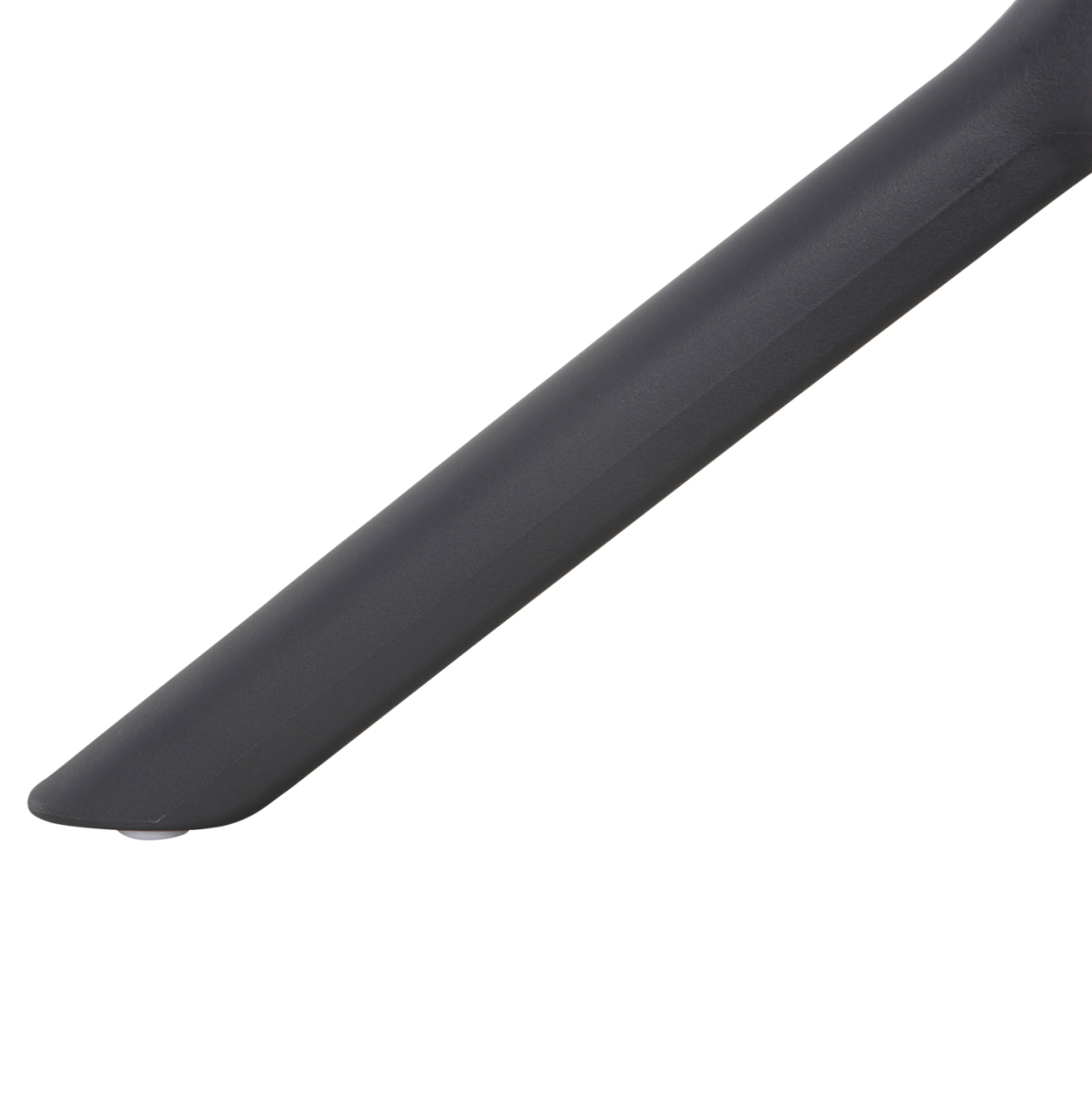 BAR TABLE ROUND TERRIN HM6126.20 POLYPROPYLENE GREY Φ60x106Hcm. [6]