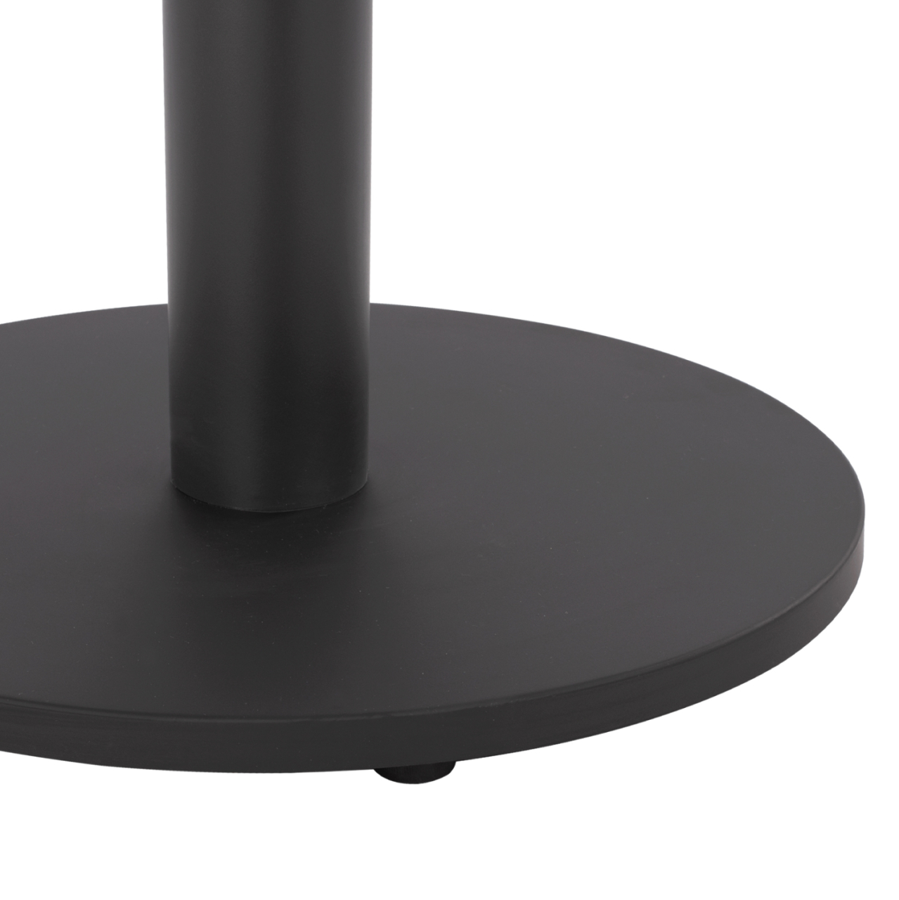 Base Metallic Black matte '45x72 with adjusters HM419.11 [5]