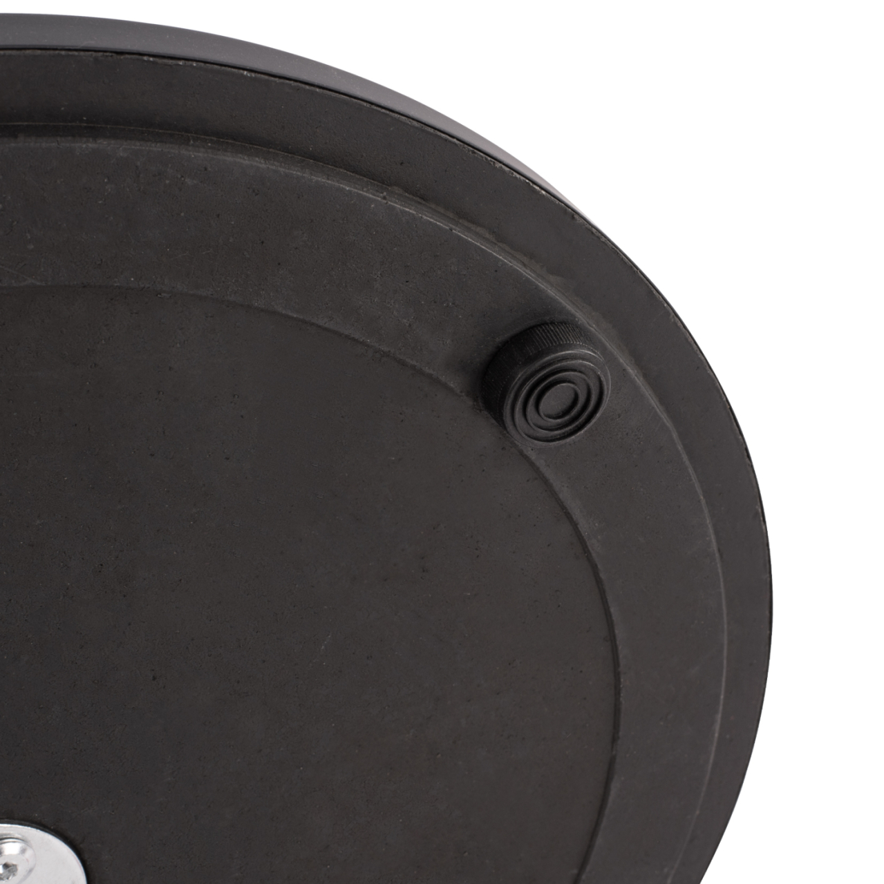 Base Metallic Black matte '45x72 with adjusters HM419.11 [6]