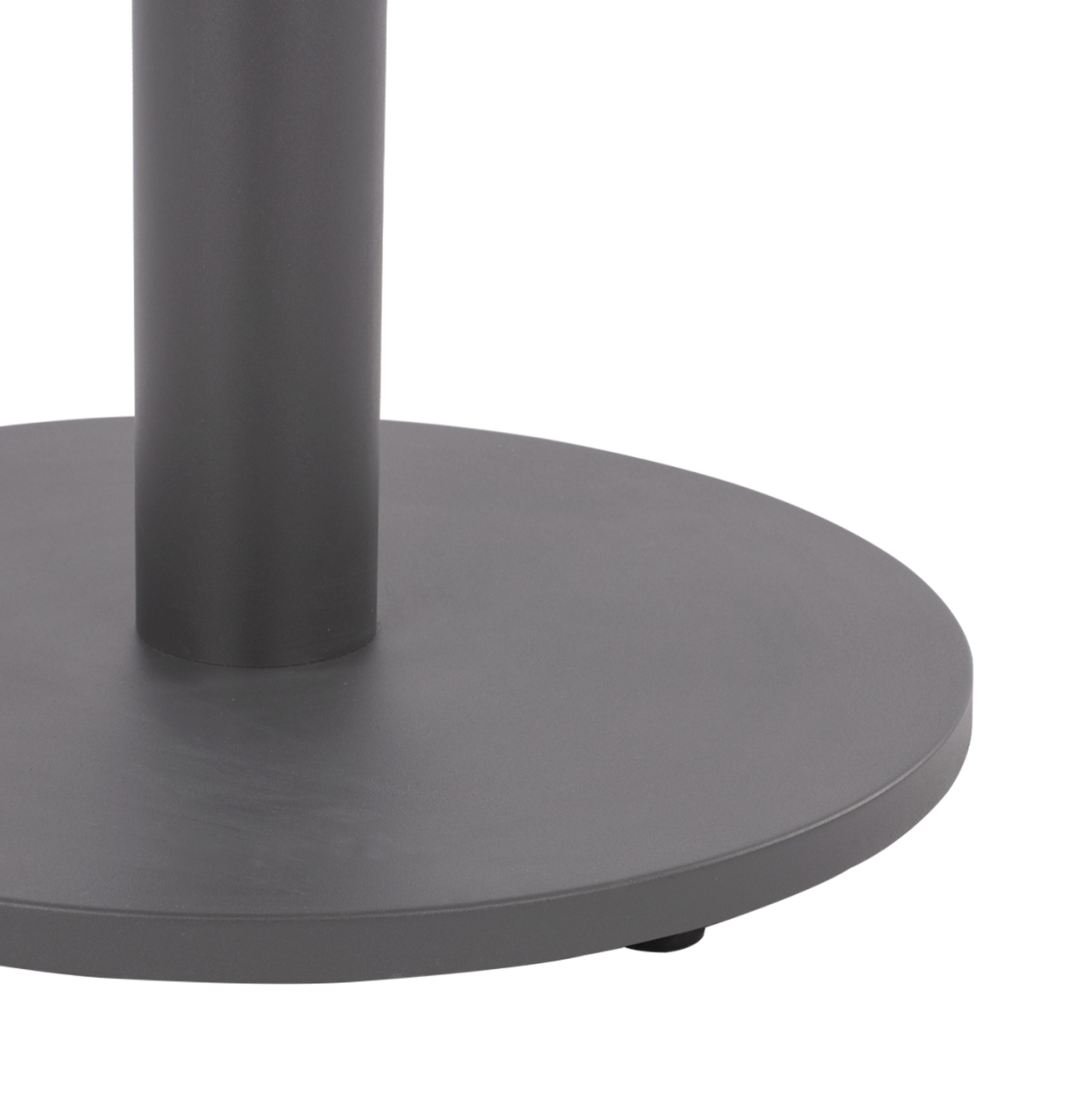 Base Metallic Grey '45x72 with adjusters HM419.20 [5]