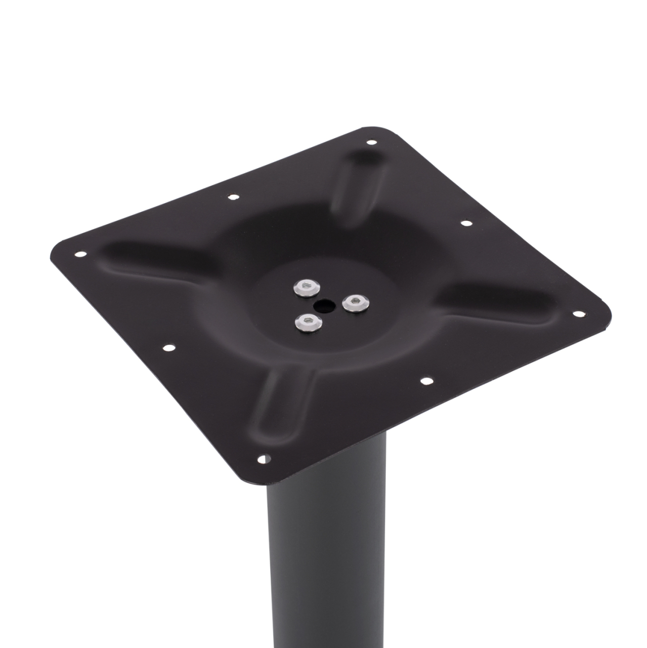 Base Metallic Grey '45x72 with adjusters HM419.20 [4]