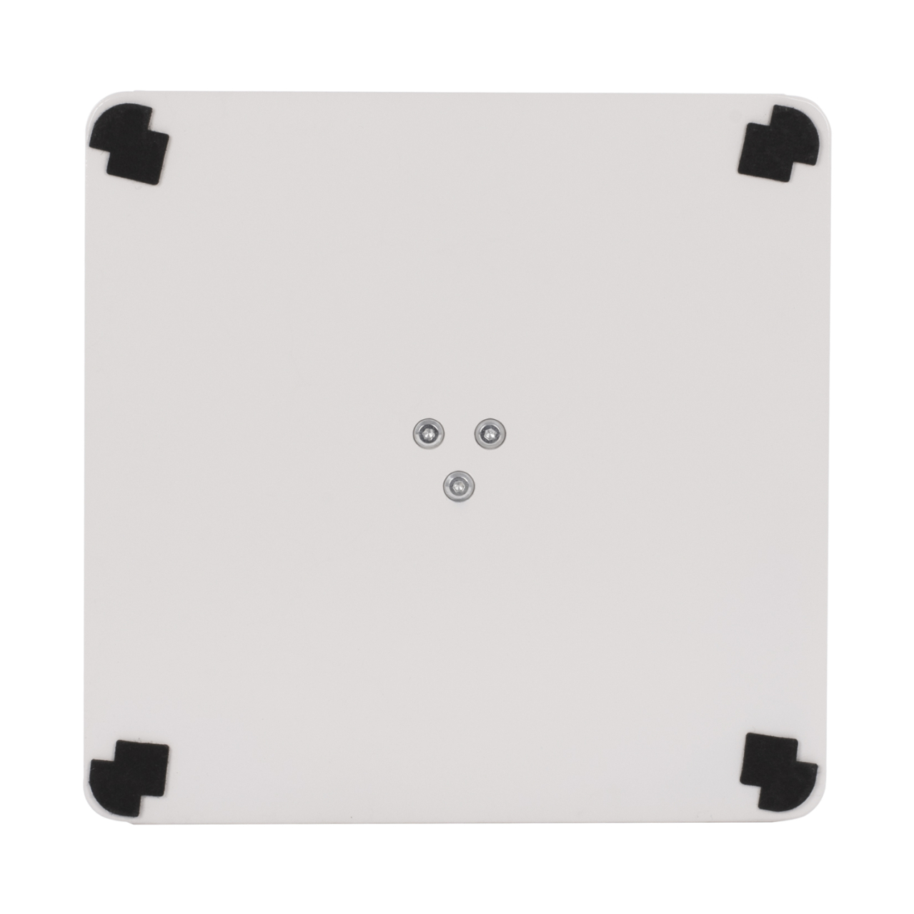 Base metallic White matte 40x40x72 HM414.12 [7]