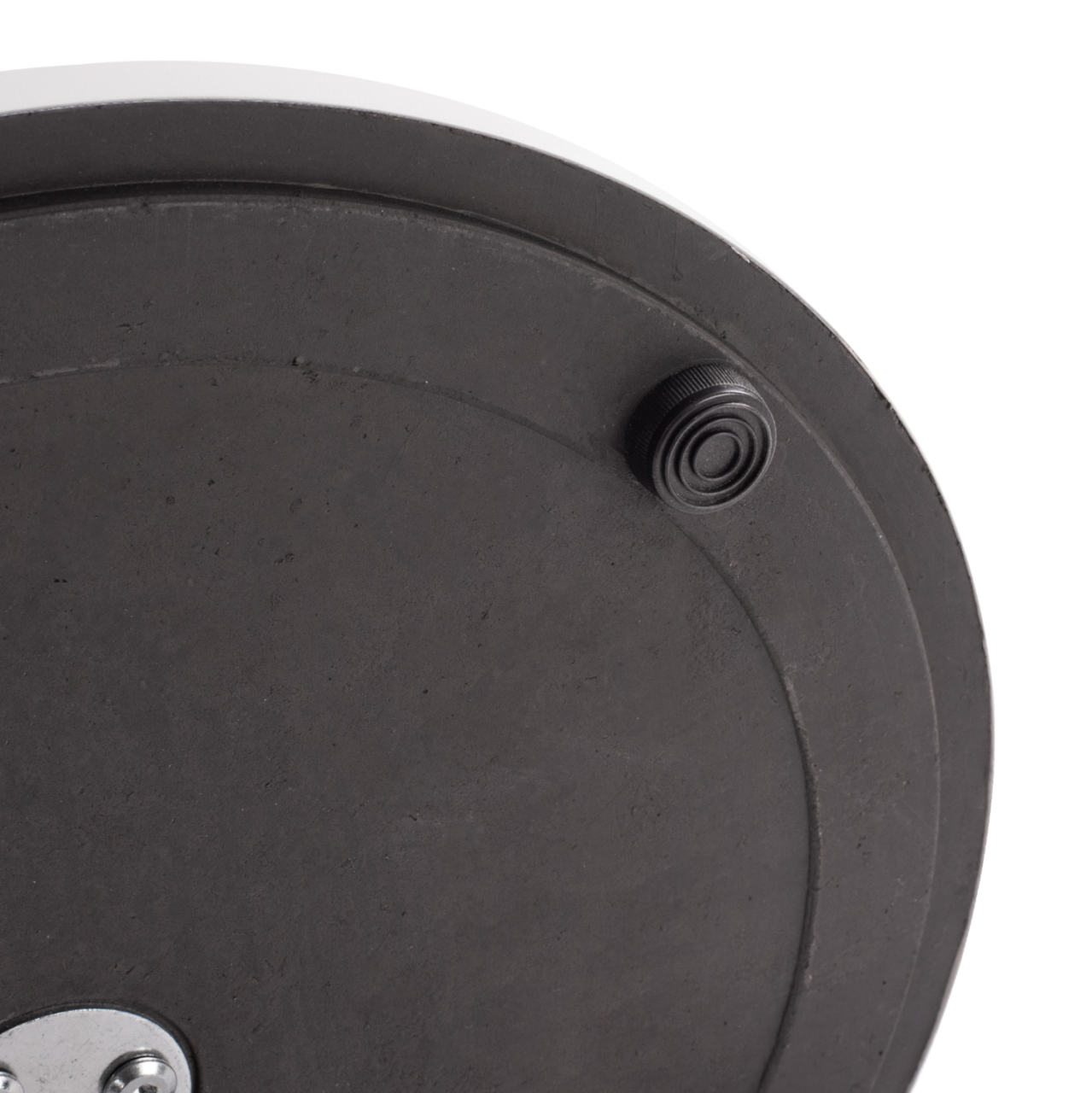 Base Metallic White Matte '45x72 with adjusters HM419.12 [6]