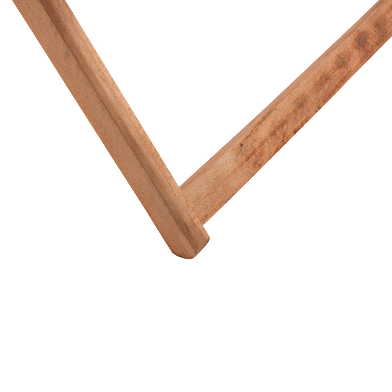 BEACH CHAIR HM5798.02 NO ARMS SOLID BEECH WOOD NATURAL COLOR IMPREGNATED [10]