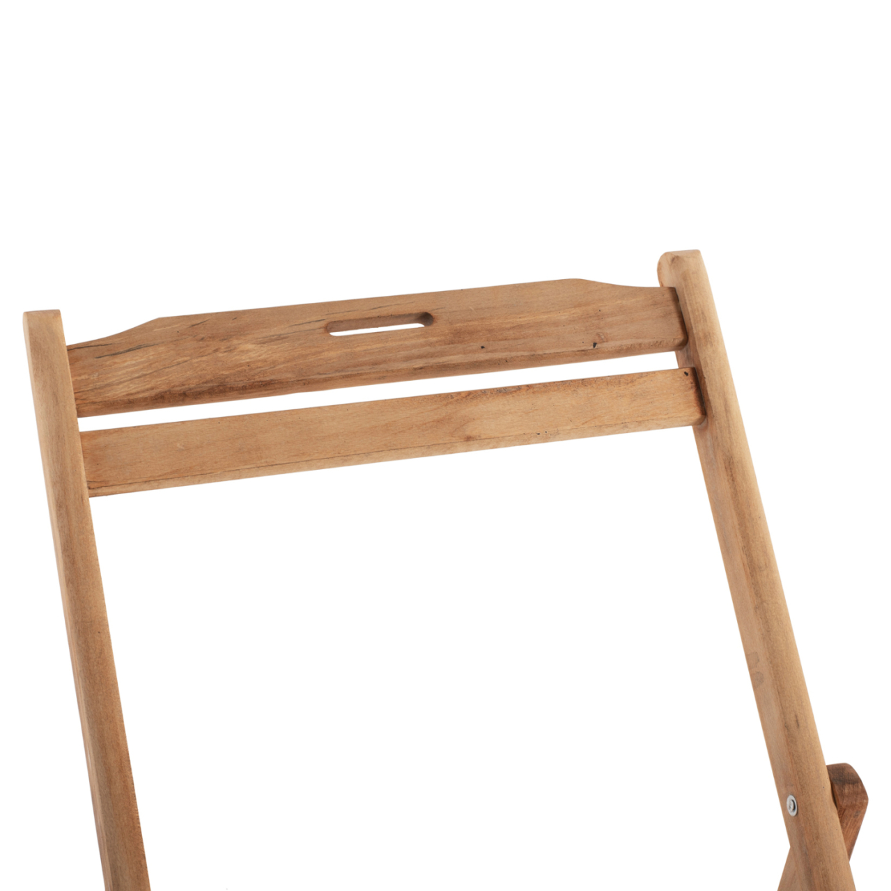 BEACH CHAIR HM5798.02 NO ARMS SOLID BEECH WOOD NATURAL COLOR IMPREGNATED [7]