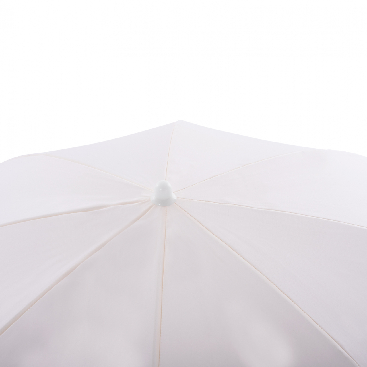 BEACH UMBRELLA WITH BEIGE MACRAME FRICTIONS HM5775.01 8 RADIAS Φ180Χ200m. [5]