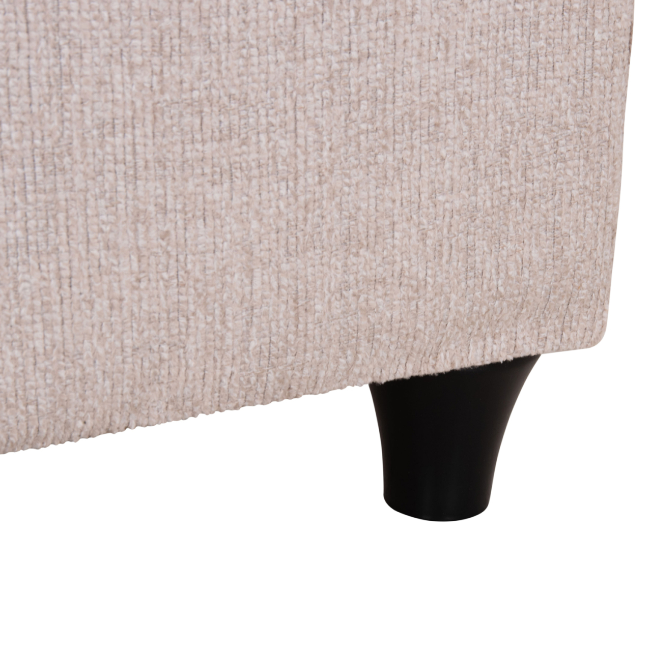 BED DOUBLE MALENA HM638.32 BEIGE FABRIC- FOR MATTRESS 150x200cm. [9]