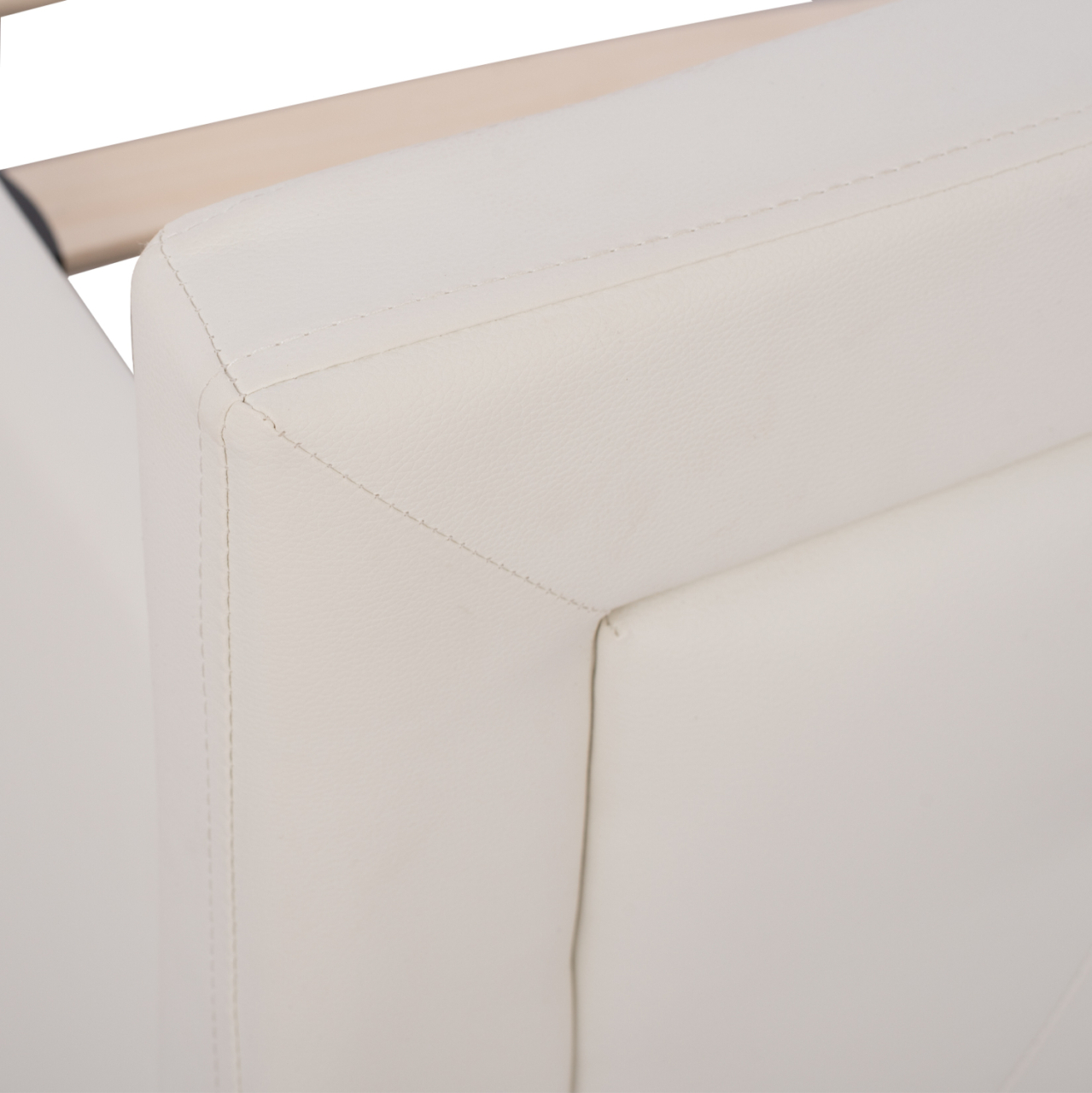 BED ODELIA WITH PU HM550.11 150x200cm. [7]