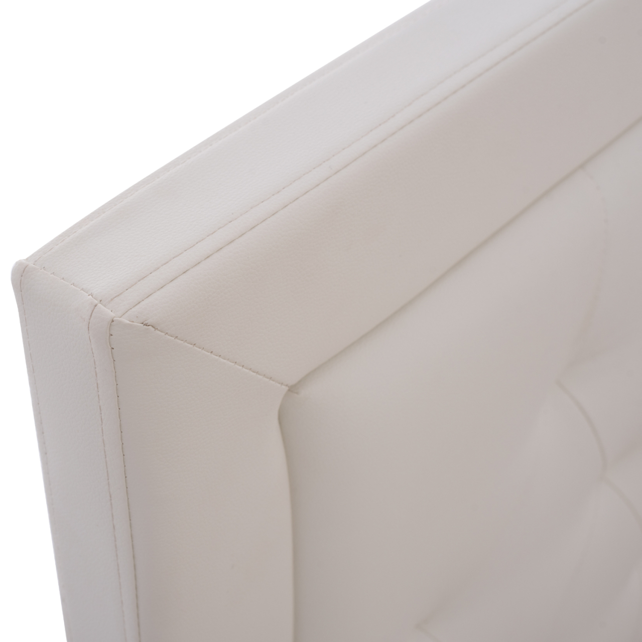 BED ODELIA WITH PU HM550.11 150x200cm. [10]