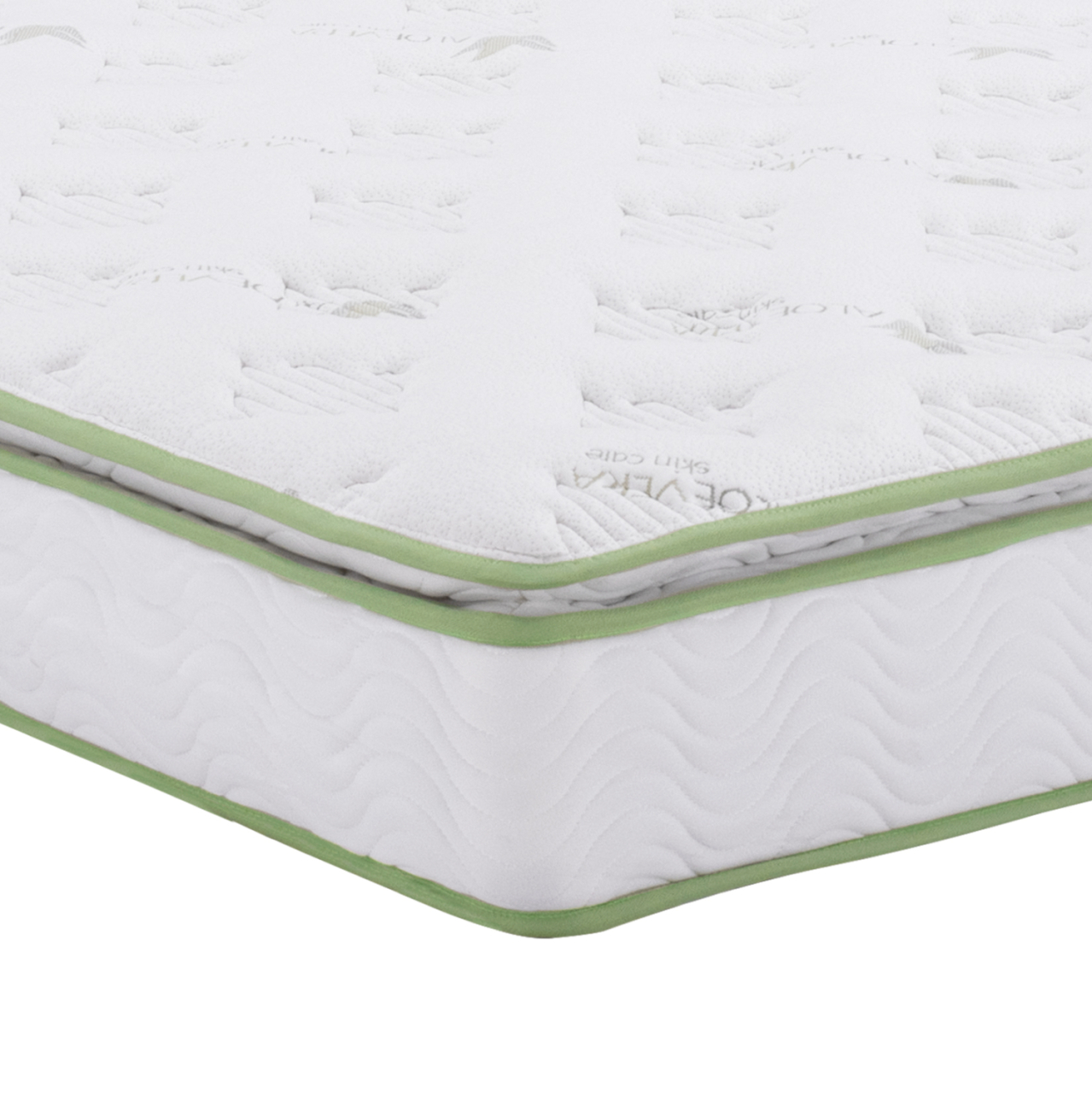 BED WITH MATTRESS BILLIE HM21284.03 GREY FABRIC--FOR MATTRESS 160x200cm [6]