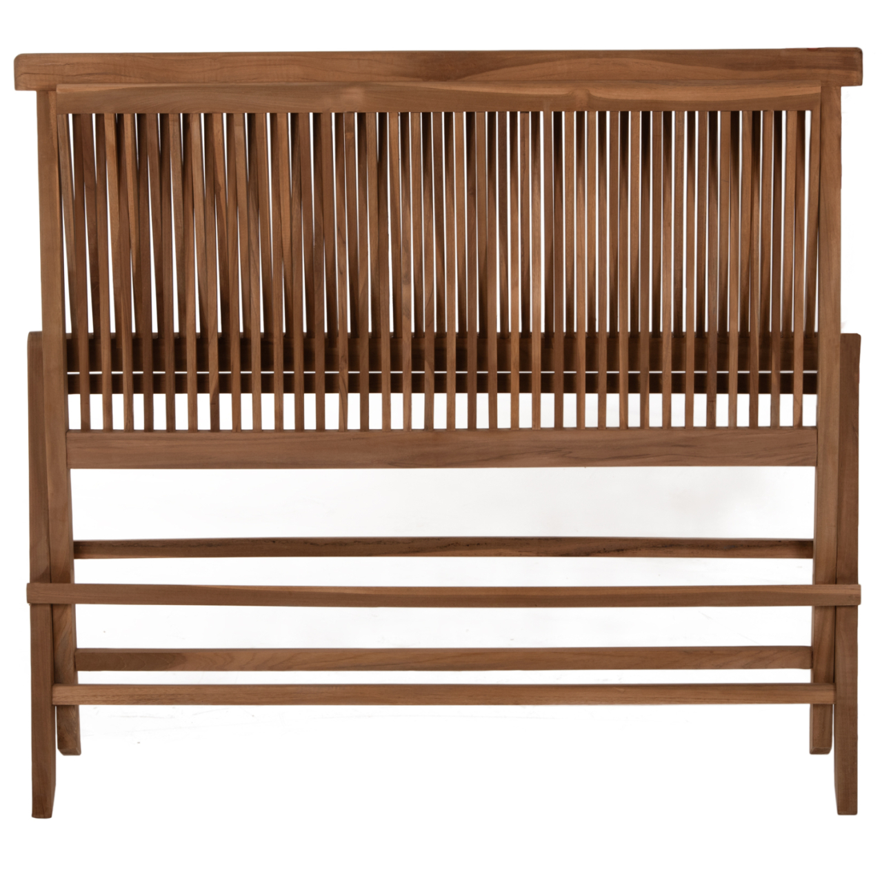 BENCH KENDALL HM9541 FOLDABLE MADE OF TEAK WOOD IN NATURAL COLOR 120x62x89Hcm. [10]