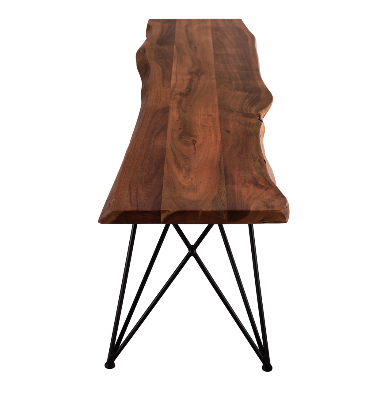 Bench Rio HM8182 Solid wood acacias 178Χ42Χ45 [4]