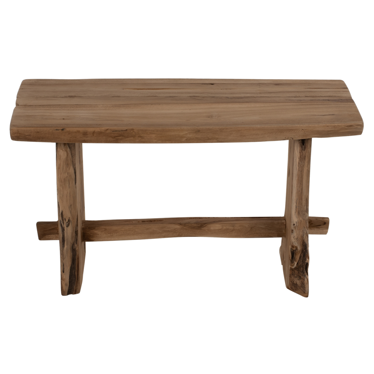 BENCH YEDI HM9347 SOLID TEAK NATURAL COLOR 80X40X44H [3]