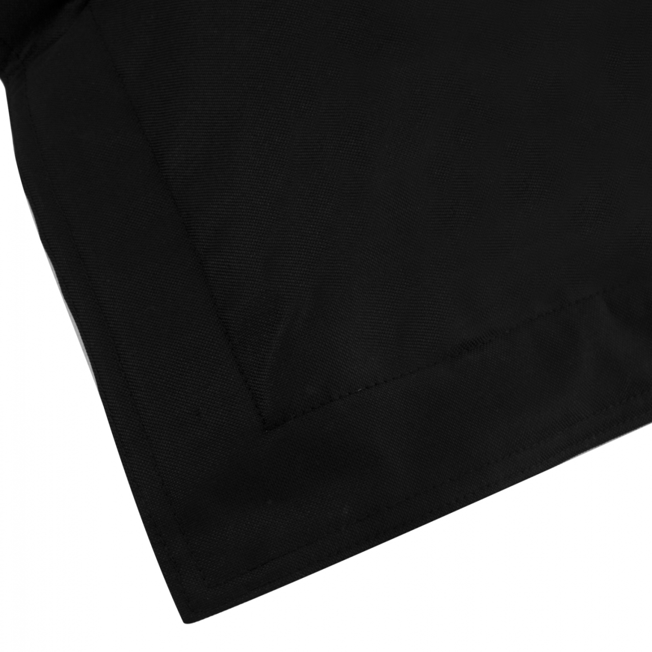 ΠΟΥΦ BLOOM ΜΑΞΙΛΑΡΑ ΘΑΛΑΣΣΗΣ HM5113.14 ΜΑΥΡΟ ΜΕ UV PROTECTION 125x145 εκ. [4]