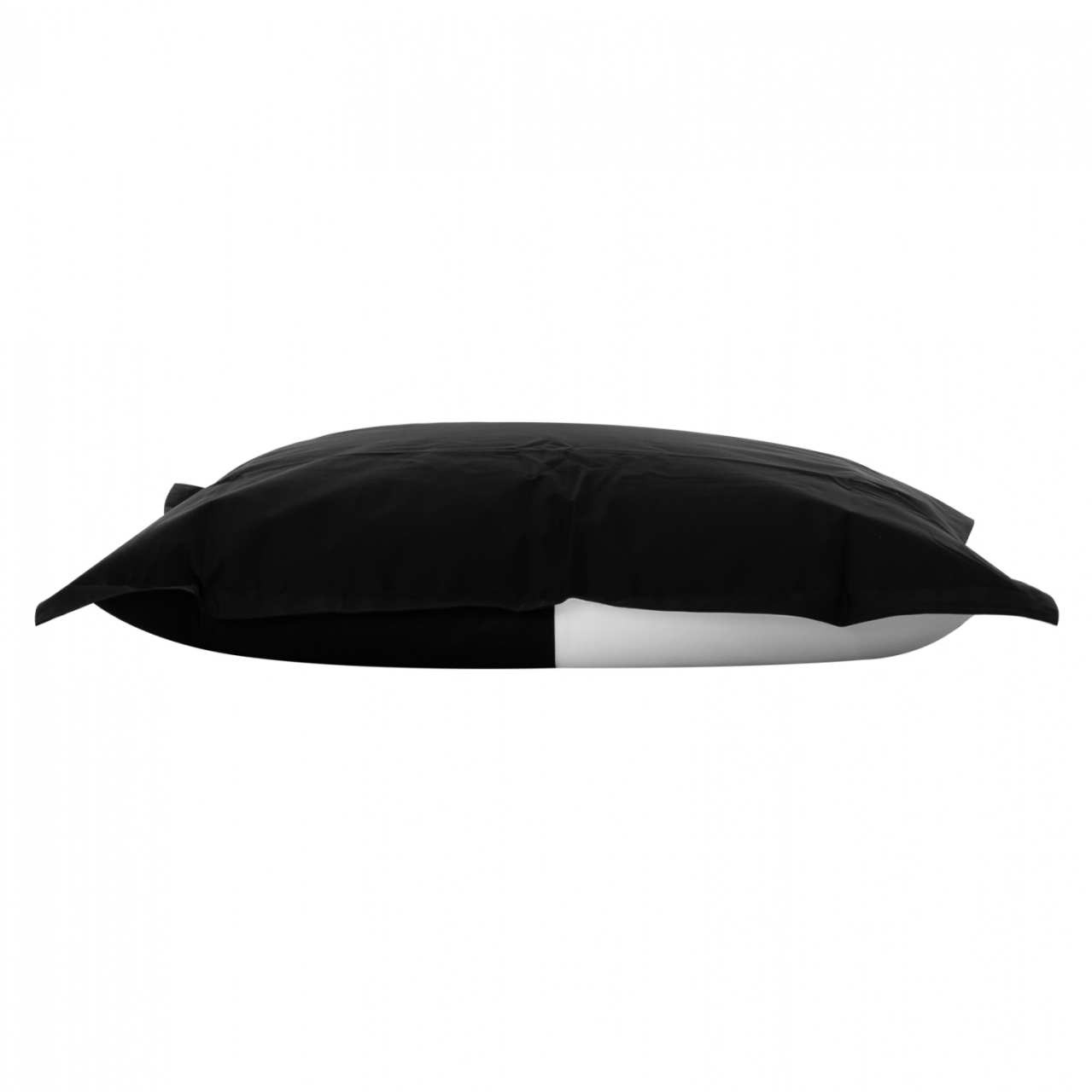ΠΟΥΦ BLOOM ΜΑΞΙΛΑΡΑ ΘΑΛΑΣΣΗΣ HM5113.14 ΜΑΥΡΟ ΜΕ UV PROTECTION 125x145 εκ. [3]