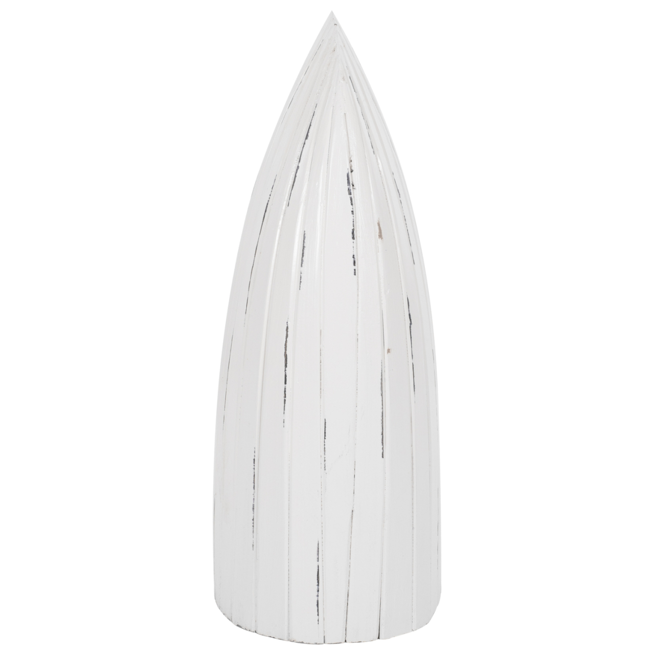 BOTTLE RACK VERTICAL BOAT SHAPE 10 PLACES MAHOGANY WOOD HM9493 36x26x92,5H cm [5]