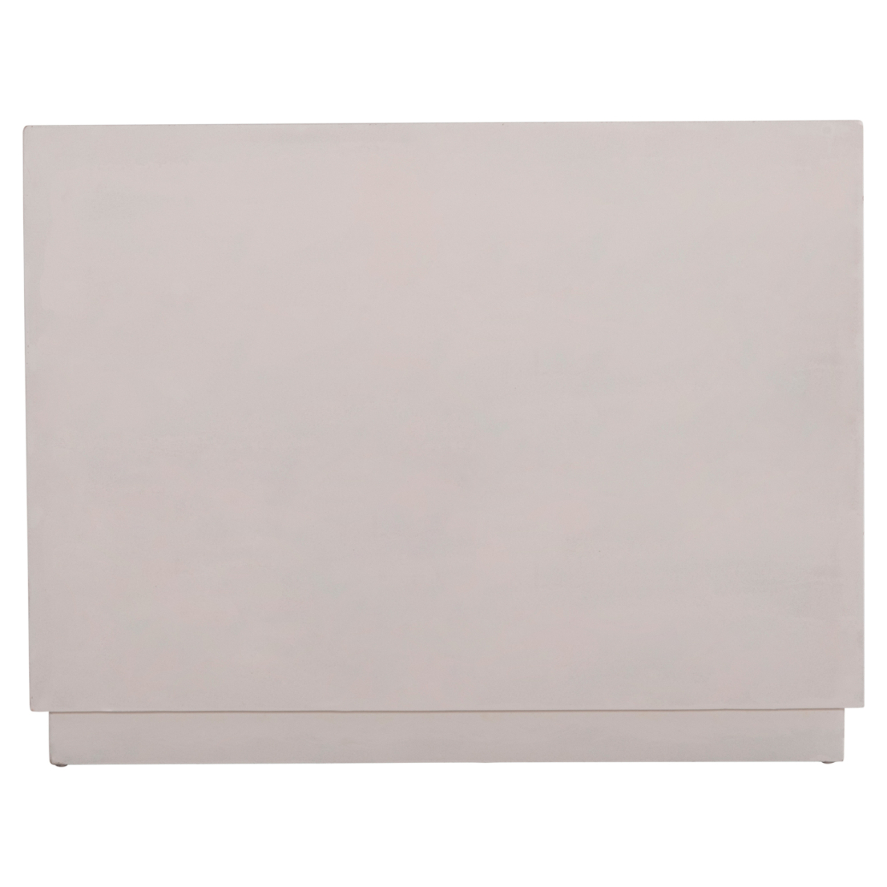BUFFET SERIES SANTORINI HM18046 MDF IN OFF-WHITE COLOR-2 DRAWERS and 2 DOORS 107x38x82.5Hcm. [6]