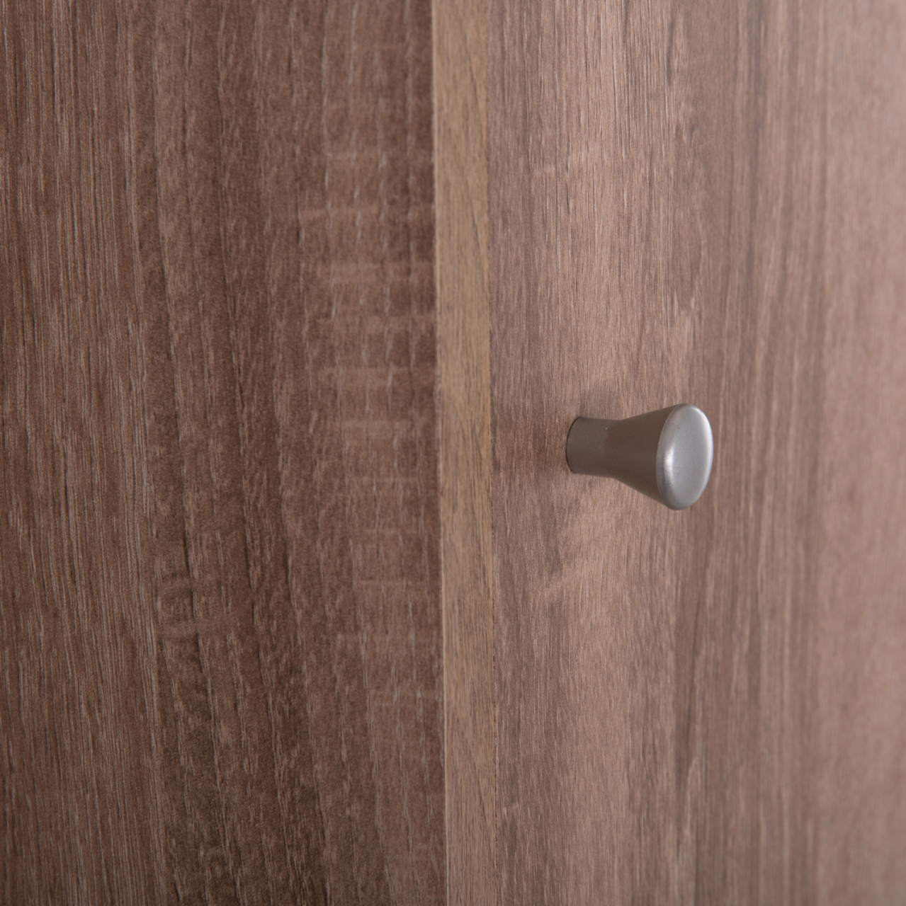 CABINET SORIANO HM9940.11 SONAMA OAK MELAMINE 40x39-41x157Hcm. [7]