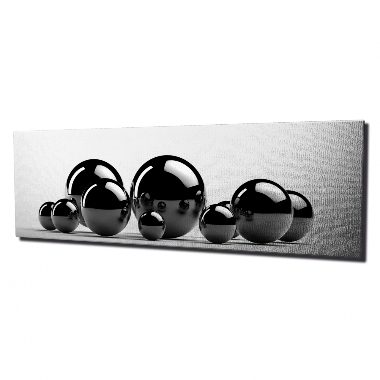 Canvas black and white HM7198.02 80x3x30 cm. [4]