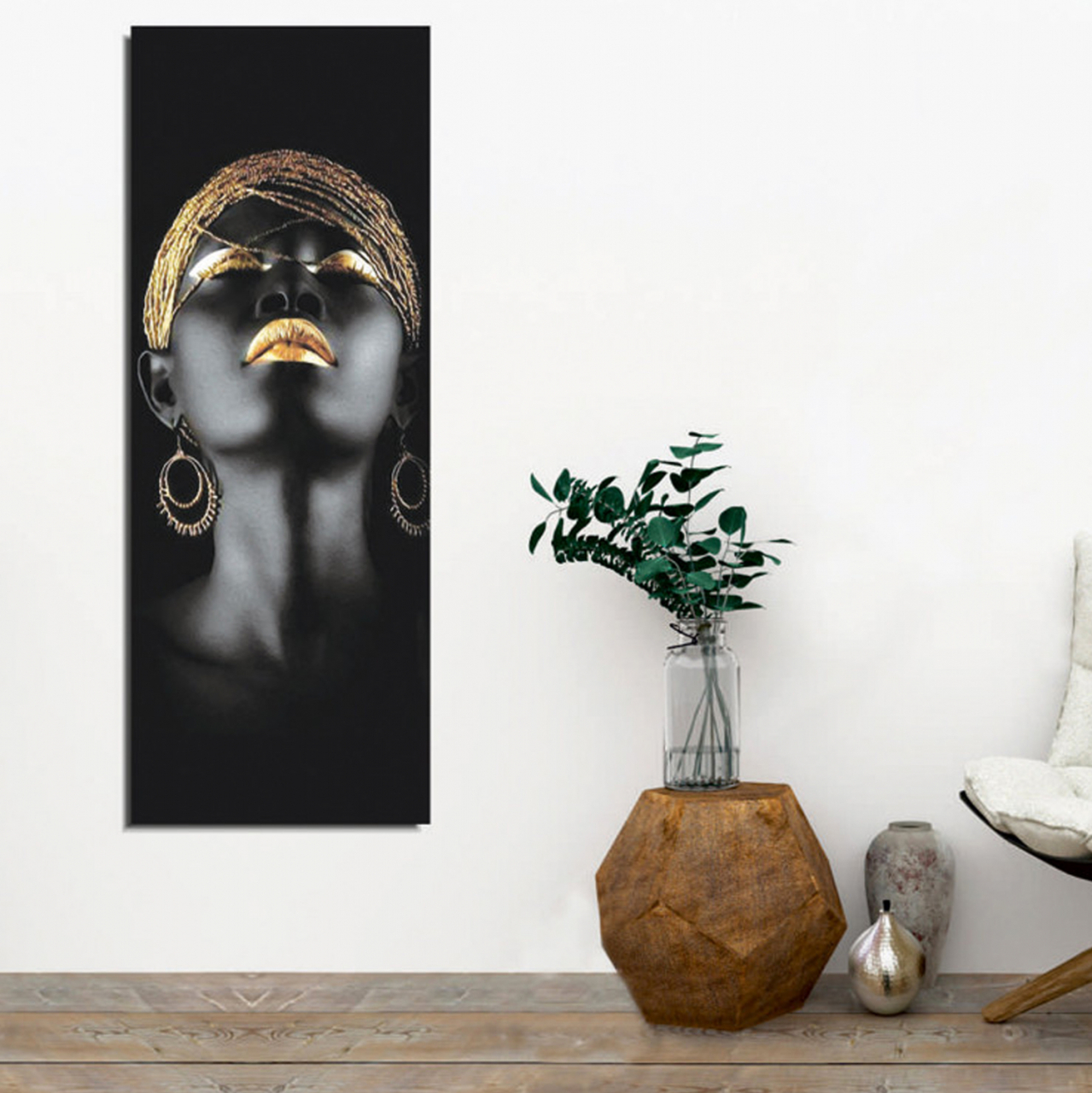 Canvas sensual HM7198.07 30X3X80 cm. [3]