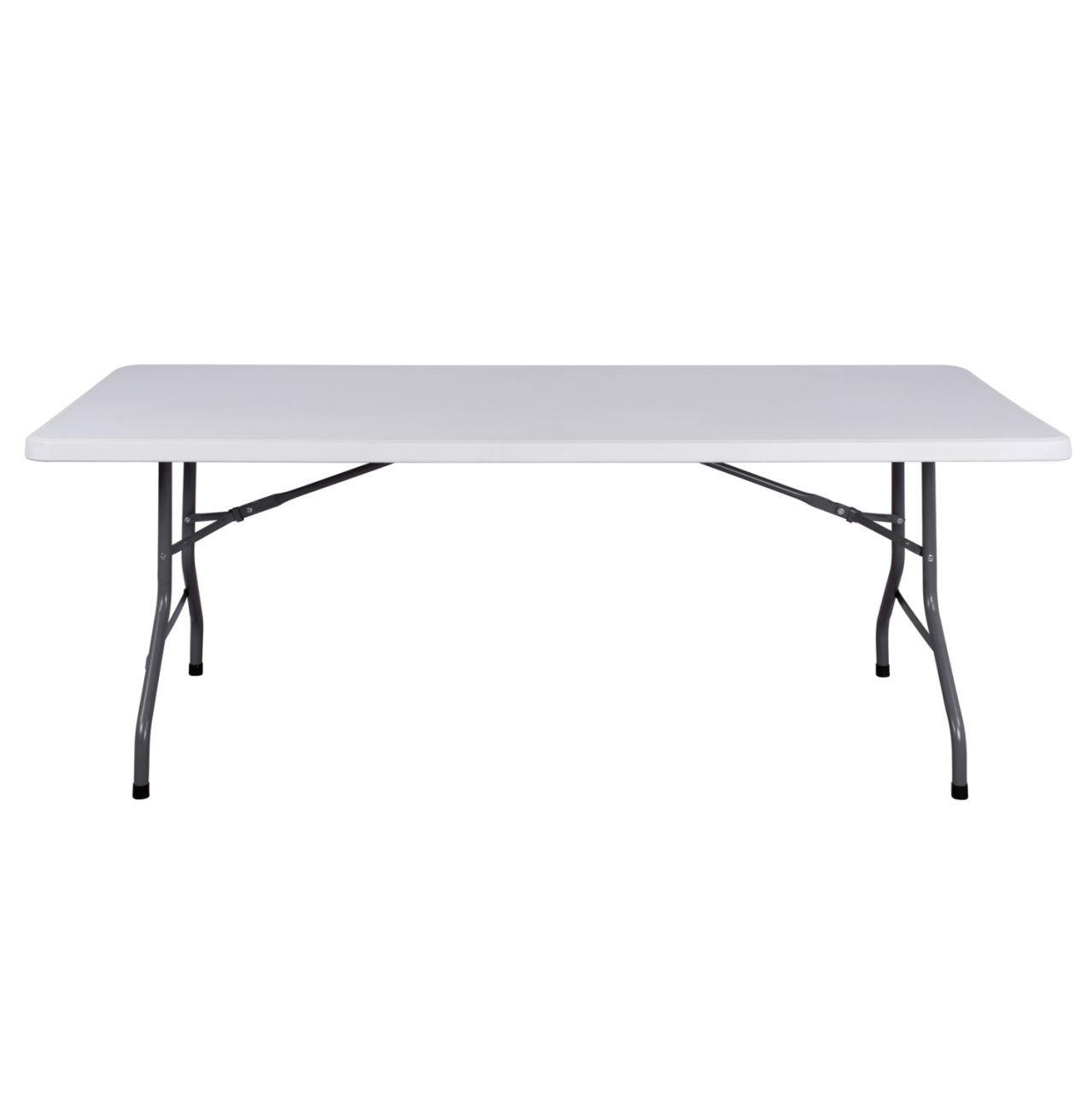 Catering Table HM5682 198.5x90x74.5 Foldable legs [2]