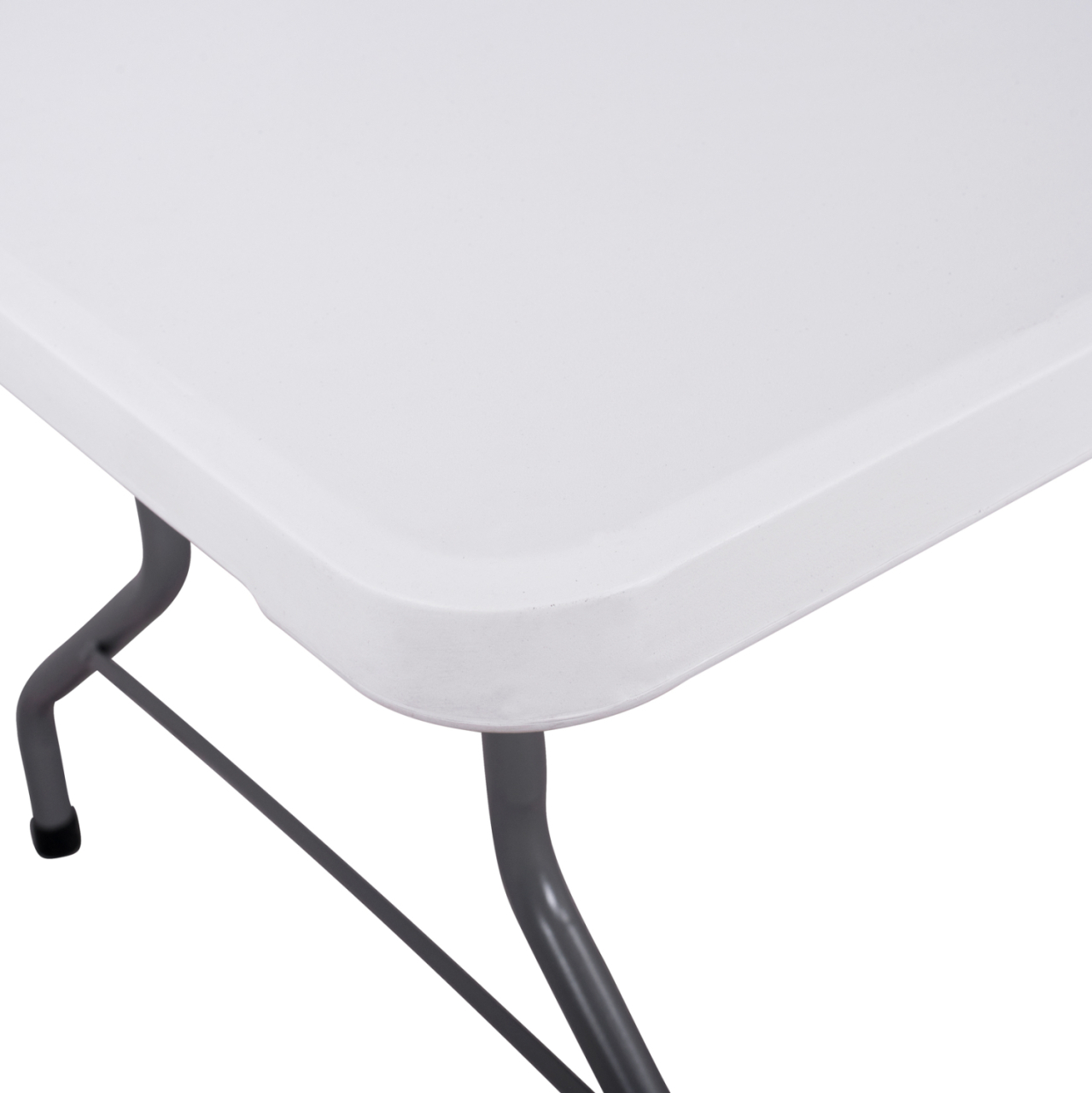 Catering Table HM5682 198.5x90x74.5 Foldable legs [4]