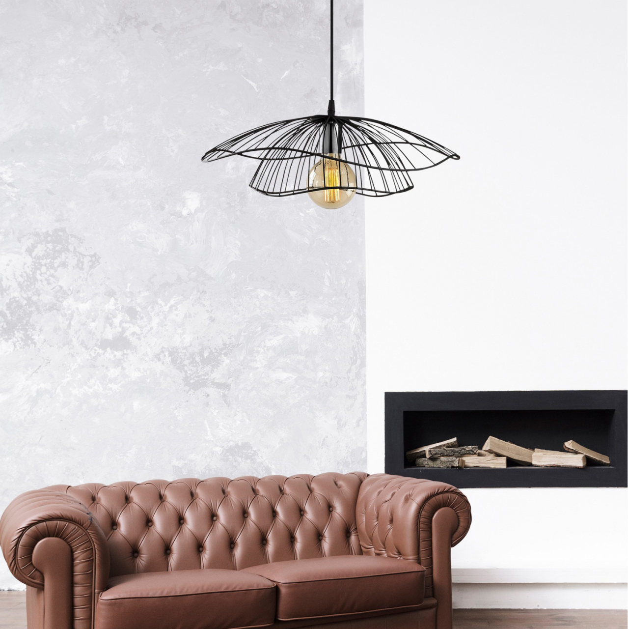 CEILING LAMP RAINBOW HM7229.01 [3]