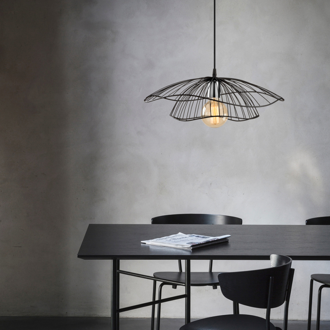 CEILING LAMP RAINBOW HM7229.01 [7]