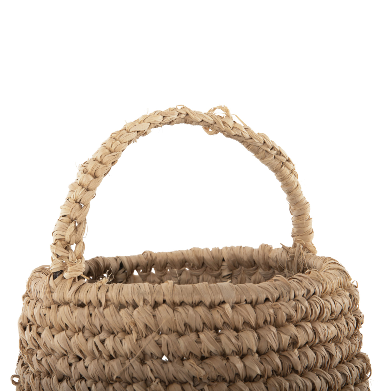 CEILING PENDANT HM4032 DRIED PALM LEAF FIBERS Φ102x100Hcm. [6]